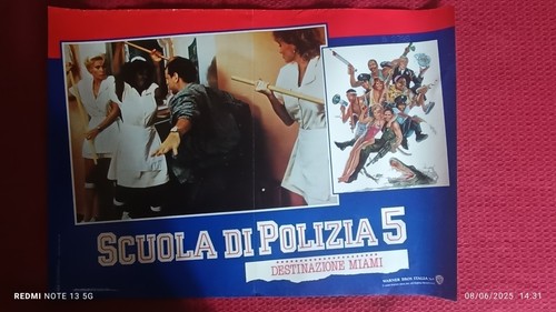 Locandina film originale - locandina,