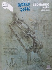 Leonardo: i codici. Art e dossier n. 100 (apr. 1995).