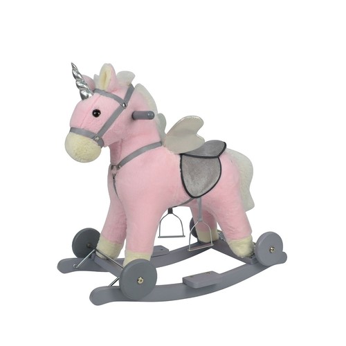 Chipolino dondolo unicorno - chipolino,