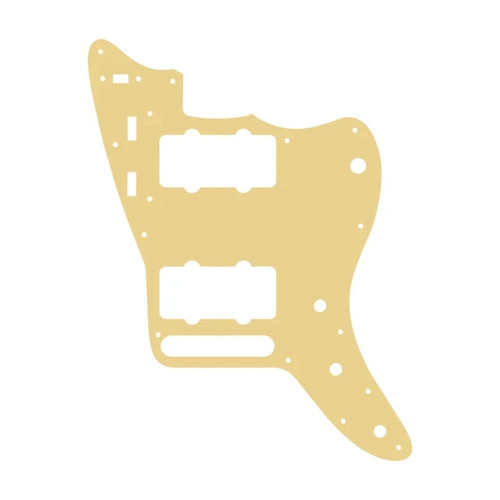 Battipenna jazzmaster fori - jazzmaster,