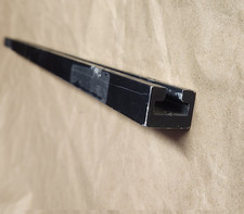 binario di montaggio vintage Remo Roto Tom RotoTrack 24 pollici (Nero) 