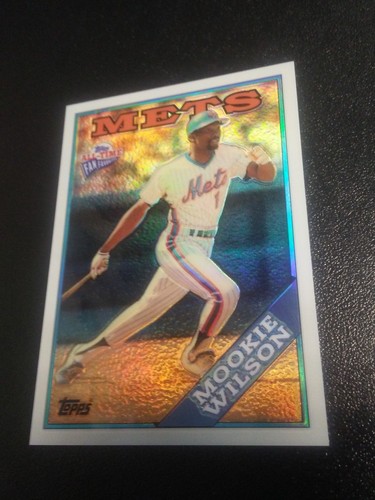 2004 topps all time - 2004, fan