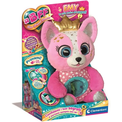 Clementoni bff emy - -,