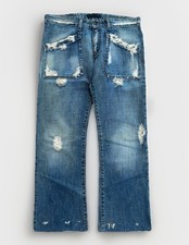 Jeans Uomo Originale “ABSOLUT JOY”