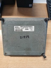 Centralina motore originale