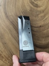 Steyr M40 10 Rounds 40 S&W