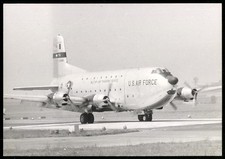 Fotografia Aereo Douglas C-124