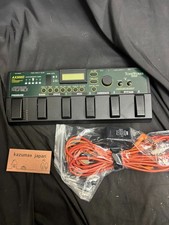 Korg AX300B Processore Basso