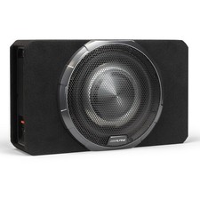 Alpine PWV-SB10 Contenitore
