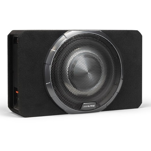 Alpine pwv sb10 contenitore - alpine,