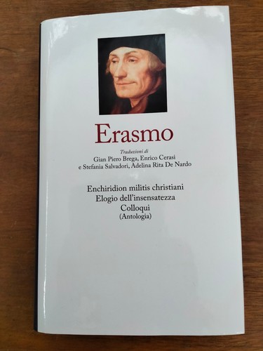 Erasmo jordy bajod - jordy, i