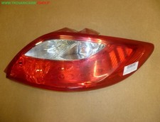 FANALE STOP POSTERIORE