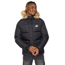 PARKA KINGS WILL DREAM CURVLAY