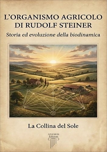 Libro organismo agricolo di - libro,