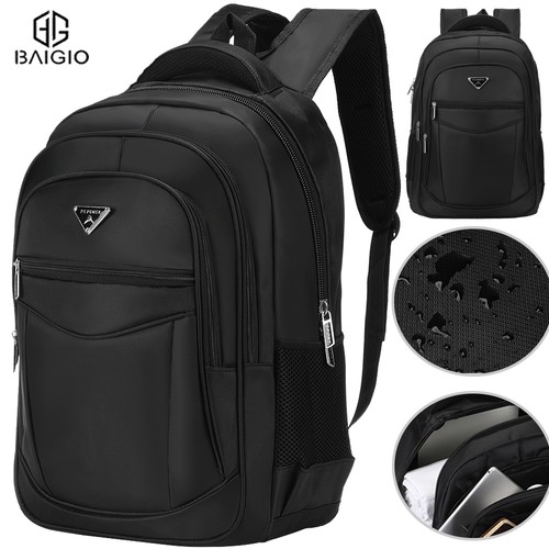 Zaino per laptop - 40l, uomo