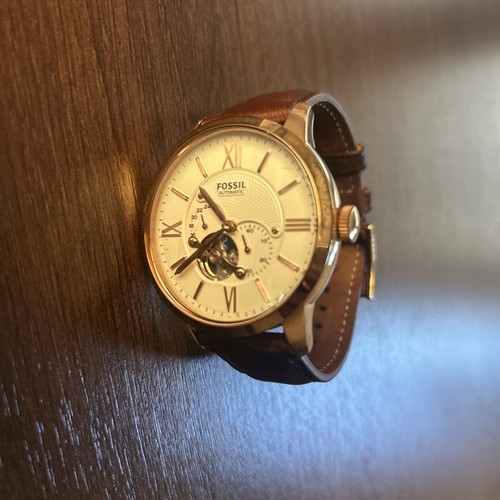 Orologio uomo fossil - orologio,
