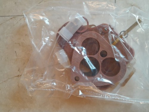 Kit riparazione carburatore - kit,
