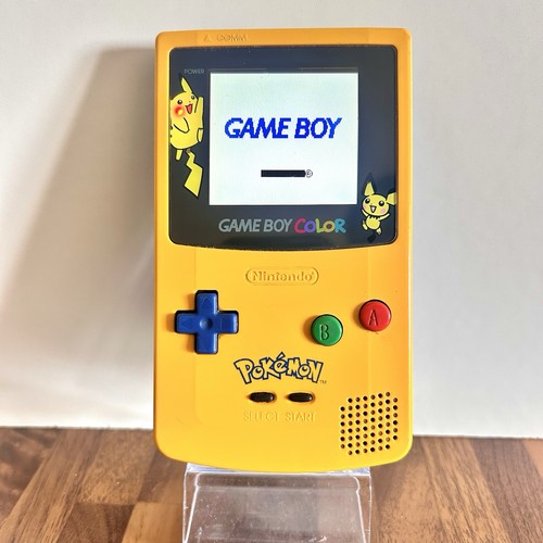 Nintendo game boy - game,