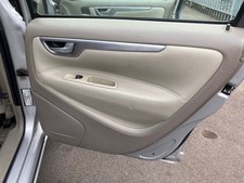 VOLVO V70 MK2 SCHEDA PORTA