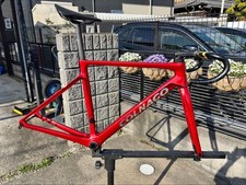 COLNAGO V4 Freme Set Carbon