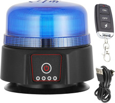 Luce a LED a Batteria, Luce