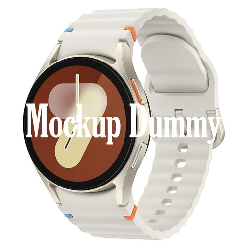 Mockup dummy ufficiale - mockup,