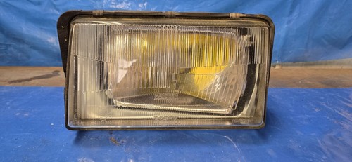 Faro proiettore anteriore