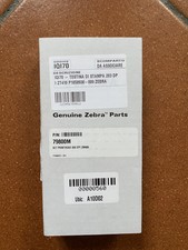 Testine Zebra Zt410 203DP