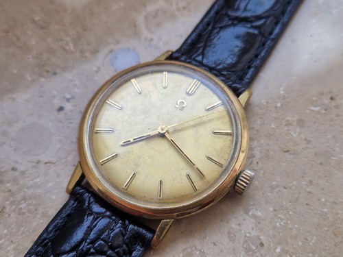 Orologio omega anni 70 - omega,