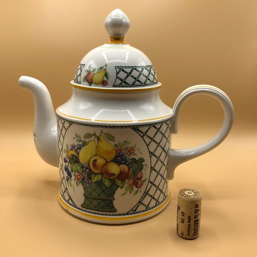 Café thé superbe - ou,