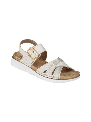 Inblu sandali donna con - con, suola