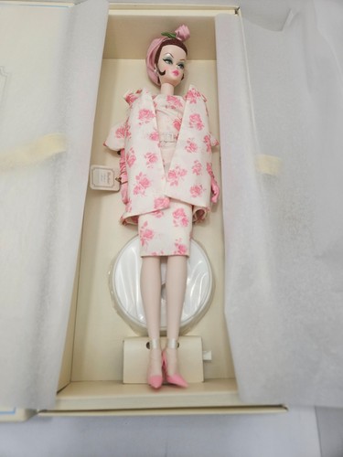 Barbie fashion model - fashion,