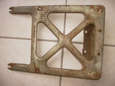 PIAGGIO VESPA FARO BASSO 1951