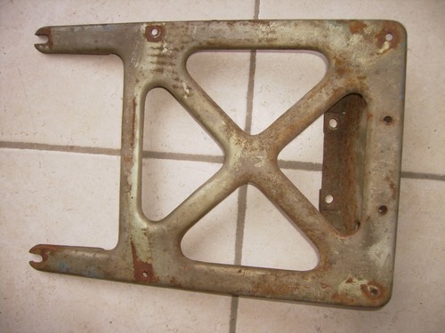 Piaggio vespa faro basso - vespa, 1951