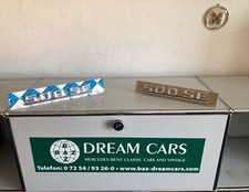 NUOVO NOS Mercedes 500SE W126
