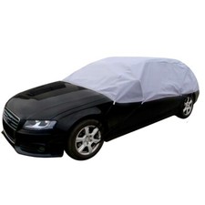 Practic Telone auto mezzo per Alfa Romeo 159 I SW Telo copriauto