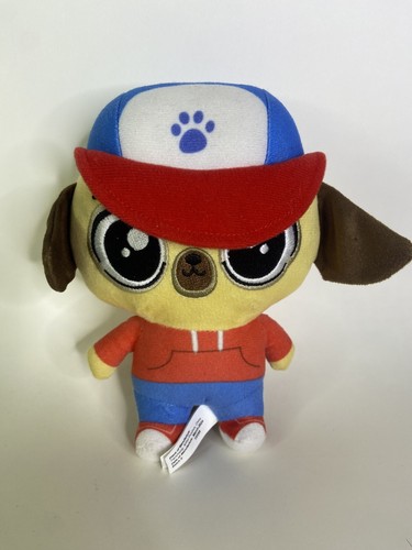 Peluche pupazzo patate - e, spud