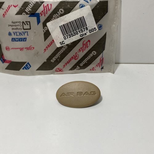 Tappo air bag rivestimenti - tappo, dx