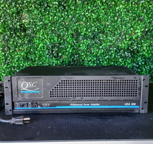 Amplificatore potenza - amplificatore, di