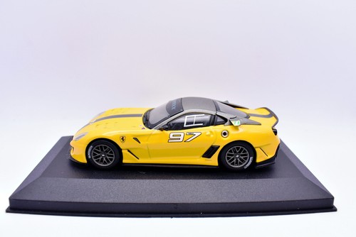 Modellino auto ferrari - modellino, 599