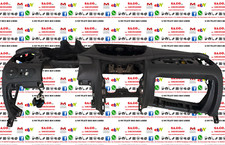 CRUSCOTTO NUDO CON AIRBAG LATO