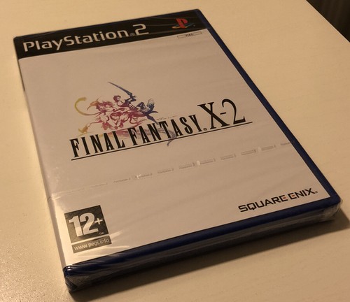 Final fantasy per - final,