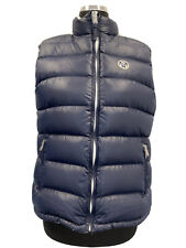 NORTH SAILS GILET DONNA WOMAN VEST JHF277