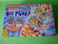 Plunk elettronico Super Ker!