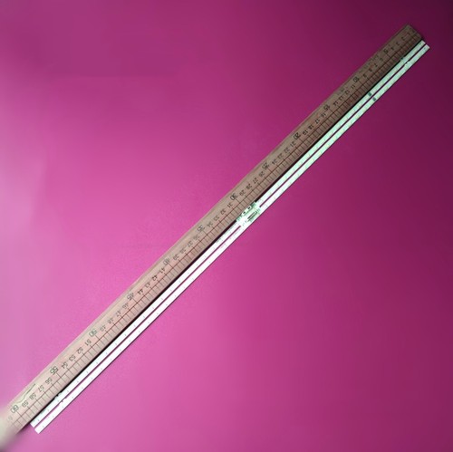 Nuove strisce led per samsung - nuove,