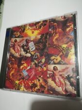 CD Zucchero Sugar Fornaciari* – Oro Incenso & Birra 1989-SPEDIZIONE TRACCIATA!