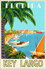 Key Largo Monroe County Gold