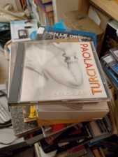 Paola turci ragazze - cd, turci: