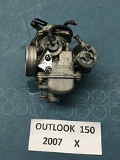 Carburatore keeway outlook 150 - carburatore,
