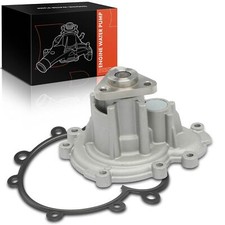 Engine water pump - water, for